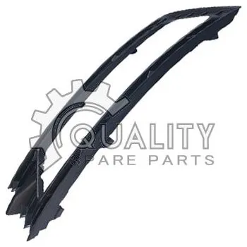 Nárazník Krytka nárazníku P ŠKODA OEM Originál 5JA8076829B9