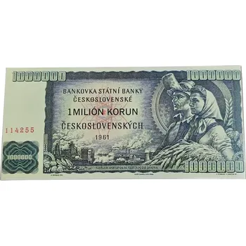 Čokoláda Milionová čokoládová bankovka 40g