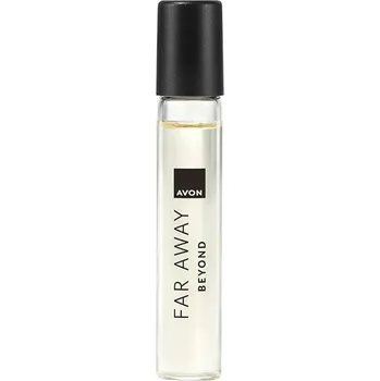 Dámský parfém Avon Far Away Beyond - Dámský parfém v rozprašovači - 10 ml
