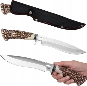 Kuchyňský nůž Nůž finského typu BSH ADVENTURE