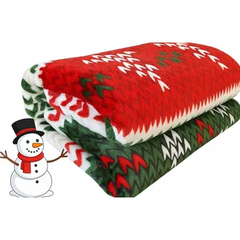 deka Deka Strefa Spania z mikrovlákna 160 cm x 200 cm