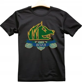 Pánské tričko Tričko S.T.A.L.K.E.R Stalker WOLNOŚĆ FREEDOM vel. S