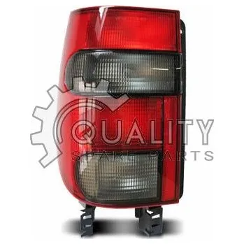 Auto-moto Světlo ZL FE Pick-up DPA 89450213102