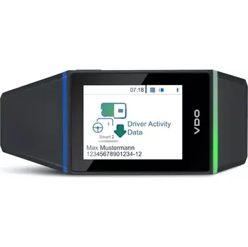 Autodiagnostika VDO DLK Smart Download Key - stahování dat z tachografu [2295]