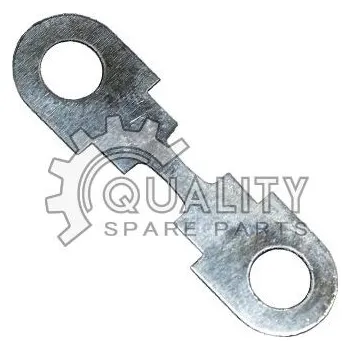 Autopojistky Pojistka pásková 50A ŠKODA OEM Originál N10424903