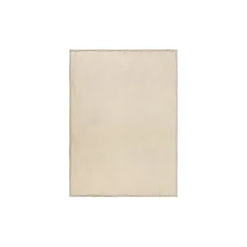 deka LIVARNO home Mušelínová deka 130 x 170 cm (béžová)