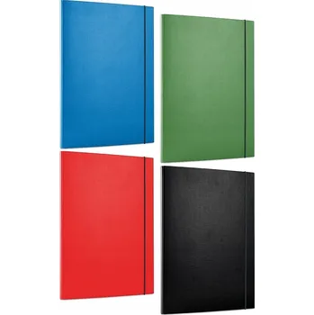 Desky s gumou A4 Office Products