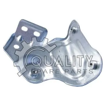 Blatník karosérie Držák blatníku L ŠKODA OEM Originál 6V0821141