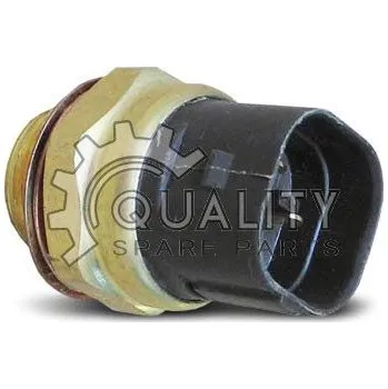 Autodíl Teplotní spínač, větrák chladiče TOPRAN 104 263