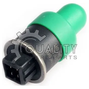 Tlakový vypínač, klimatizace TOPRAN 108 661