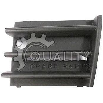 Nárazník Krytka nárazníku L ŠKODA OEM Originál 1Z0853665B41