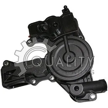 Motor automobilu Odlučovač oleje, odvětrání klikové skříně A.I.C. 55494