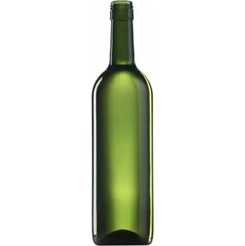 Láhev Láhev 1l oliva, šroub