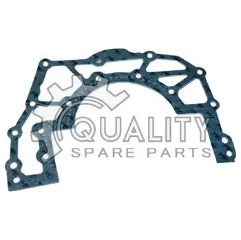 Auto-moto Těsnění, víko (kliková skříň) TOPRAN 115 673