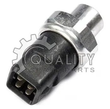 Tlakový vypínač, klimatizace TOPRAN 113 594