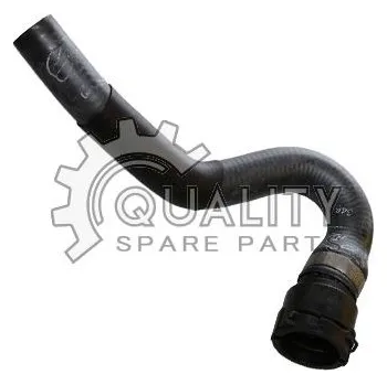 Motor automobilu Hadice chladiče GATES 05-2546