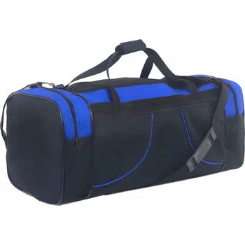 Sportovní taška POLSKÁ KVALITNÍ TURISTICKÁ TRÉNINKOVÁ SPORTOVNÍ TAŠKA 1948