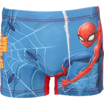 Chlapecké spodní prádlo Marvel boxerky velikost 128