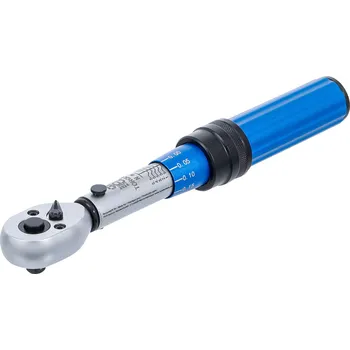 Klíč Momentový klíč 1/4" BGS102824 (1 ÷ 6 Nm) (BGS102824)