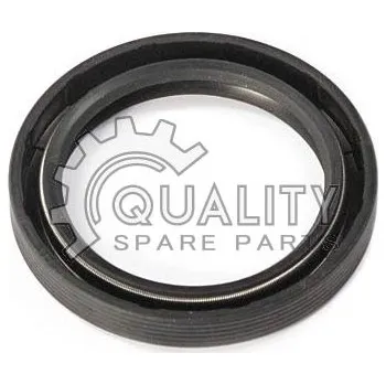 Těsnicí kroužek hřídele, diferenciál TOPRAN 108 768