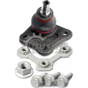 Podpora-/ Kloub LEMFÖRDER 17620 02