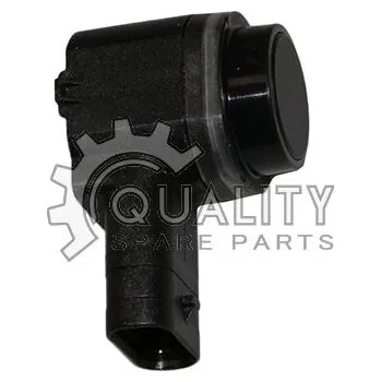 Povinná bezpečnostní výbava Parkovací senzor HELLA 6PX 358 141-051