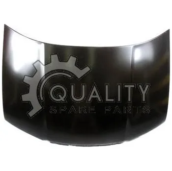 Kapota Originál OEM 6Y0823031