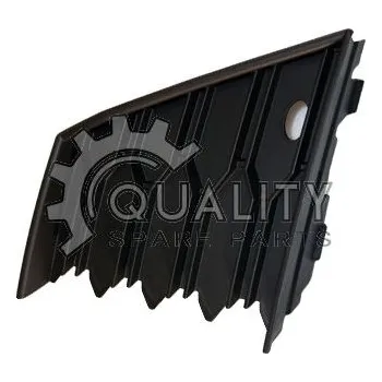 Nárazník Mřížka nárazníku P ŠKODA OEM Originál 6V0853666A9B9