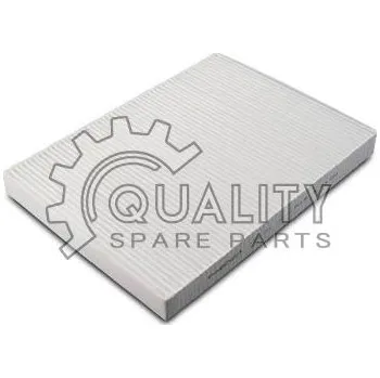 Klimatizace automobilu Filtr, vzduch v interiéru TOPRAN 103 091