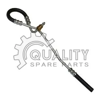 Hadice čerpadla servořízení TRW AIC GERMANI COMPONENTS 58409