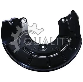 Pilový kotouč Plech krycí kotoučové brzdy P UNIQUE 6R0615312A