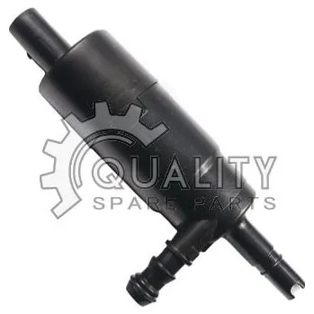 Motorek stěrače a odstřikovače Čerpadlo ostřikovače VIKA 99551043601