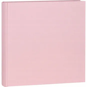 Fotoalbum Růžové album na fotografie k vlepování, 100 stran WALTHER Design