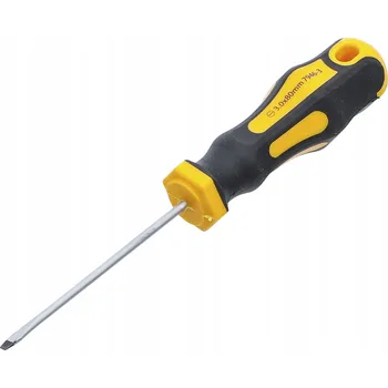 Šroubovák Šroubovák plochý 3.0x80 mm