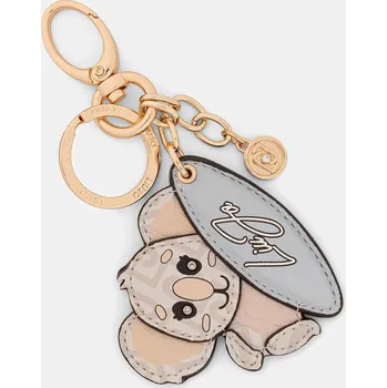 Módní doplněk Přívěsek Liu Jo AA6141.E1118 zlatá 10Y, vel. ONE SIZE