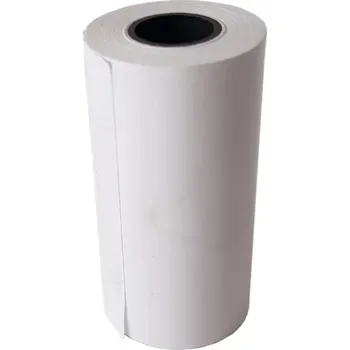 Kotouček do pokladny a tiskárny štítků Tibabu termo kotouček pro mini tiskárny XS