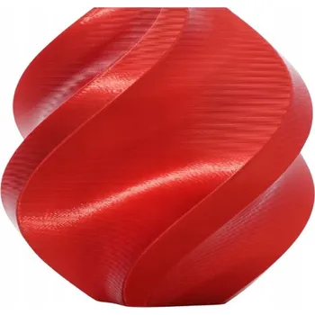 Filament Filament 1,75 mm Bambu Lab PLA Silk+ Candy Red červený, cívka 1 kg