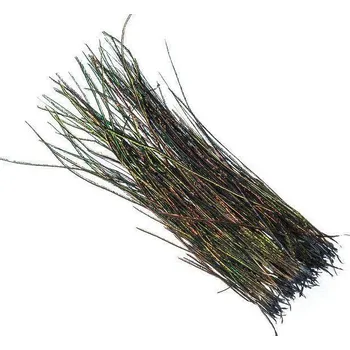 Hends Paví Peří Peacock Herl Black