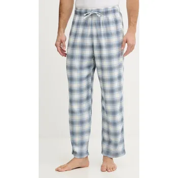 Pánské pyžamo Pyžamové kalhoty Hollister Co. KI313.5008.226 modrá 55X, vel. M