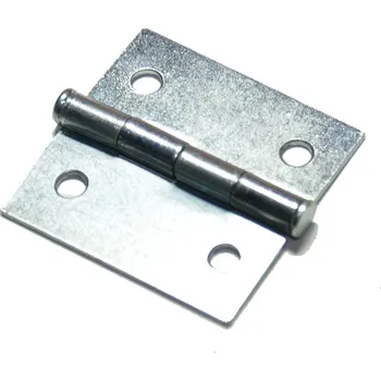 pant Závěs kloubový Z4, 25x25mm, Zn