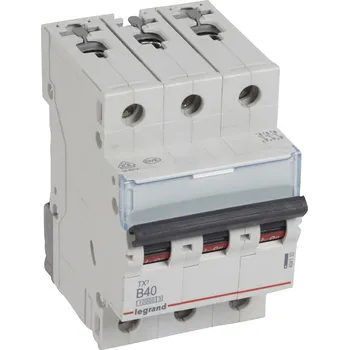 vypínač Jistič Legrand 404130