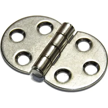 pant Závěs kloubový Z6, 30x48mm, Zn