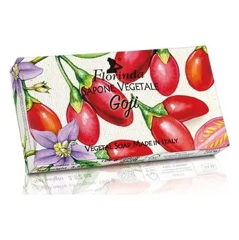 Mýdlo Mýdlo 100 g Goji