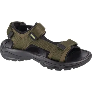 Pánské sandále Khaki pánské sandály Joma S.Tauro Men 2423 STAURS2423V Velikost: 44
