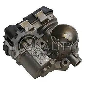 Systém vstřikování Hrdlo škrticí klapky MAGNETI MARELLI 802011975301