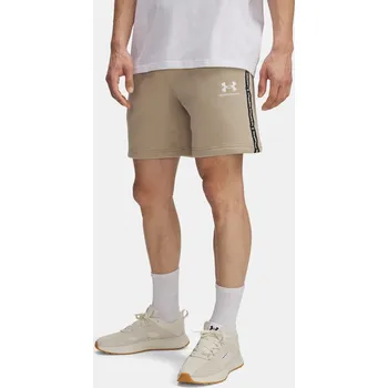 Klasické (volné) Kraťasy Under Armour Icon Fleece 3XL