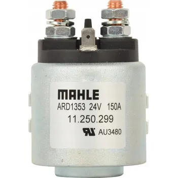 Stykač STYKAČ / SPÍNACÍ CÍVKA / RELÉ MAHLE ARD1353 - 24V 150A