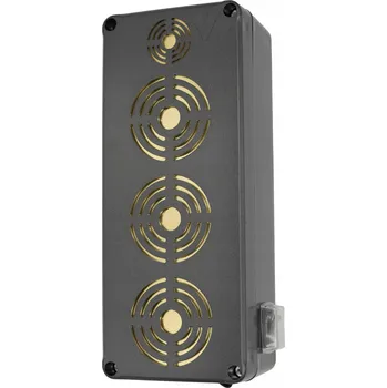 Odpuzovač zvířat Odpuzovač hlodavců, kun a myší Viano 0,26 kg