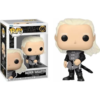 Figurka Figurka Funko Pop! House of the Dragon Daemon Targaryen