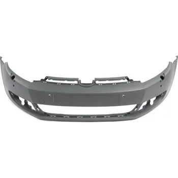 Nárazník LKQ Přední nárazník pro lak a senzory 42.96.252